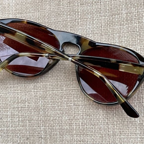 Smoke & Mirrors Women Sunglasses OUTTA SPACE 51[]20 140 Handmade in France shade - Picture 5 of 12